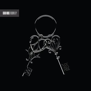 Виниловая пластинка LP Become EP - Beach House