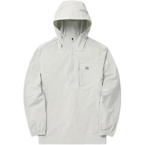 Куртка мужская KOLON SPORT, серая