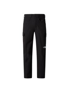 Обычные брюки для активного отдыха THE NORTH FACE Horizon, Black