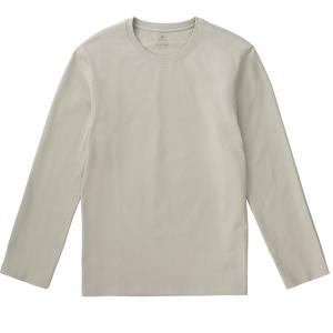 Футболка унисекс Mr.Bu, серый