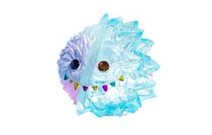 Инстинктой Ямадзаки, коллекция "Сонная жизнь Муки" мистери боксы одиночный мистери бокс/полный бокс 12 шт POP MART