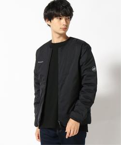 Утепленный кардиган MAMMUT Seon, азиатский крой, мужской / Кардиган Seon IN AF для мужчин