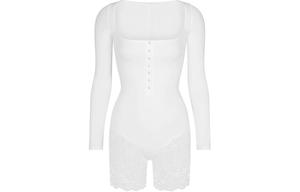 Свадебное платье Серия Боди Женское SNOW/ Snow Skims