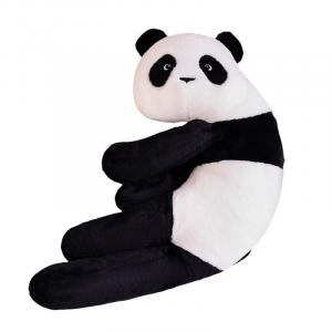 Плюшевая кукла Quirky Pose Panda высотой 40см/70см/100см MLING, Panda