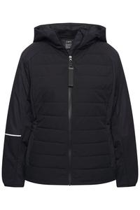 Зимняя куртка Ulla Popken Winter Jacket, черный