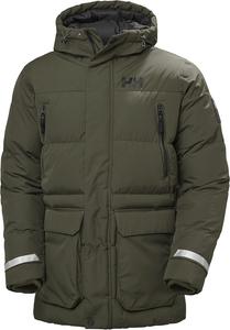 Helly-Hansen мужская куртка Reine Puffy Helly Hansen, 431 Utility Green