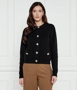 Кардиган 58 kn58kimberly Regular fit Joop!, черный