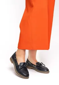 Лоферы-Туфли cambridge Ara, Dunkel-Blau