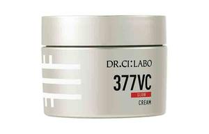 Крем для лица CHENGYEYISHENG 377VC Radiant Bead увлажняющий, питательный, освежающий 50g Dr. Ci:Labo