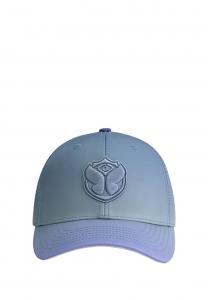 Бейсболка Tomorrowland Store CURVED ICON, Blue