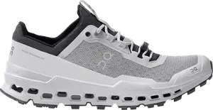 Кроссовки Wmns Cloudultra 'Glacier Frost', серый