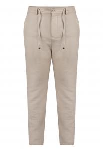 Felix Hardy Обычные брюки бежевого цвета