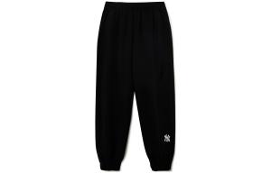 MLB Трикотажные спортивные штаны мужские черные