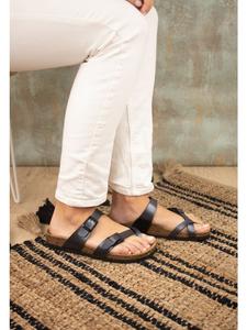 Мюли babunkers, черный