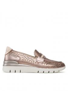 Полуботинки W4R-6518Clc1 Pikolinos, золотой