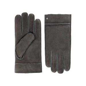 Перчатки Roeckl Full Finger Gloves, антрацит