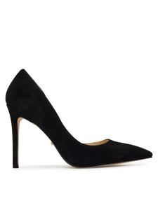 Туфли на высоком каблуке DZ-09A Deezee, черный