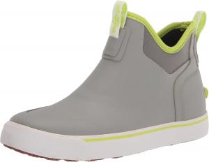 Детские унисекс кроссовки Rocky Dry Strike, Charcoal Grey Lime