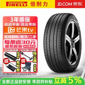 Pirelli Шины 255/55R20 110Y Ford Explorer Scorpion Verde All Season, Wade Xiezi M+S Four Seasons