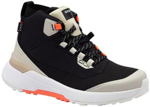 Водонепроницаемые мотоциклетные ботинки Sidi nucleus gtx, Black/Sand