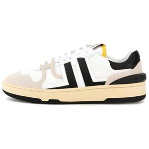 Кроссовки Low-top с панелями Lanvin, original shoe box included