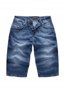 Шорты джинсовые шорты Rock Creek, темно-синий