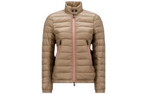 Moncler Grenoble Куртка-пуховик Walibi, Light Umber