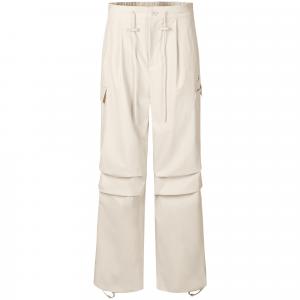 Брюки карго Urban Function Series Unisex тонкие CAMEL, oak серый