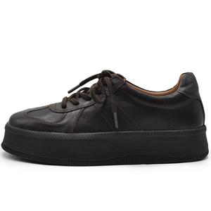 ARTMU Женские скейтерские кроссовки лоу-топ 507 коричневые, цвет 507 Brown