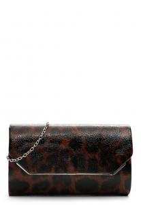 Клатч Tamaris Amalia, Black