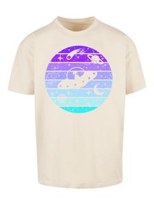 Футболка F4NT4STIC, песочный