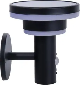 Светильник светодиодный Näve Nora, белый / черный