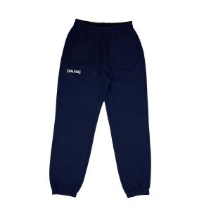 SPALDING Мужские баскетбольные спортивные штаны Flow Long Dark Blue