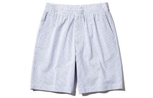 UNIQLO Женские повседневные шорты, цвет Blue