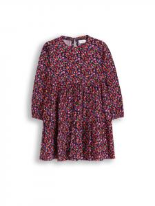 Платье Coccodrillo, красочный