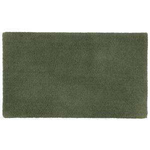 Коврик для ванны Rhomtuft, 70x120 см, зеленый