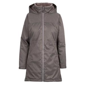 Худи Trespass Wintry TP75, серый