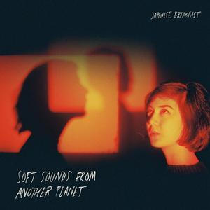 Диск CD Soft Sounds From Another Plane - Japanese Breakfast