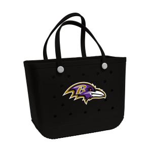 Сумка-тоут Baltimore Ravens Venture