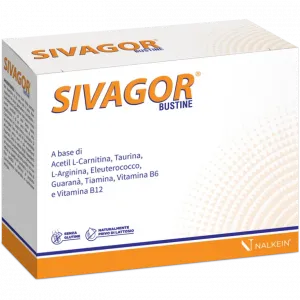 Сивагор 18Бюст