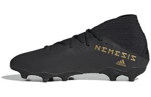 Немезиз 19.3 FG «Черный» Adidas
