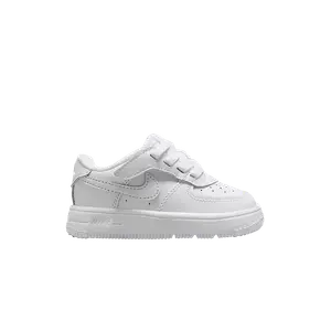 Кроссовки Nike Force 1 Low EasyOn TD, Triple White