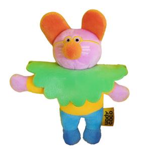 Коллекция Cute Companion Плюшевый кулон Высота 13см/19см/10см/12см/8см UODYCOCO, Baby Bunny