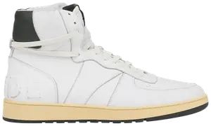 Кроссовки Rhude Rhecess High, белый