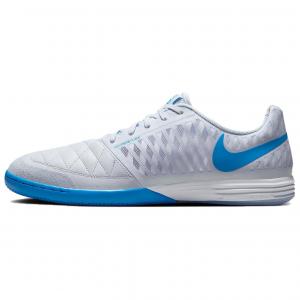 Nike Бутсы Lunargato Ii Football Grey Light Photo Blue
