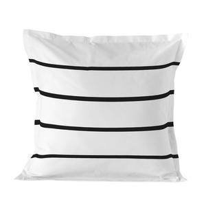 Наволочка Happy Friday, 80x80 см, многоцветный