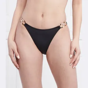 Плавки бикини Денвер Melissa Odabash, черный