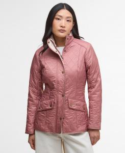 Куртка Barbour Cavalry Polarquilt, Arabesque