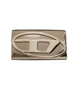 Кошелек на поясе 1dr Diesel, желтый