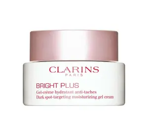 Осветляющий крем для лица против темных пятен unisex CLARINS